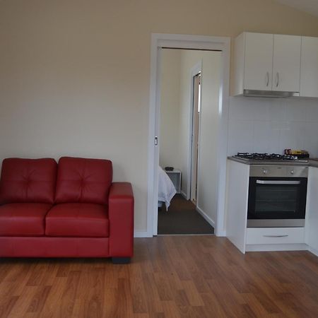 Portland Holiday Village Esterno foto