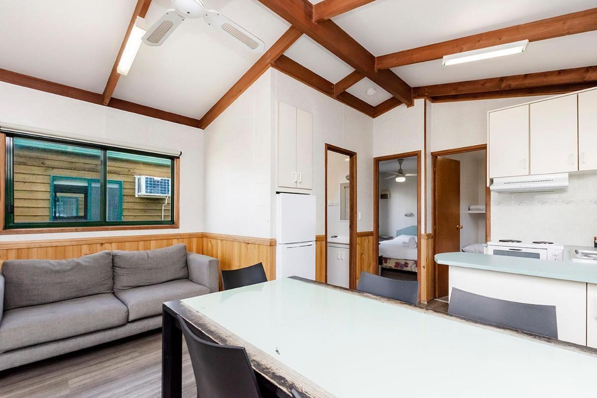 Portland Holiday Village Esterno foto