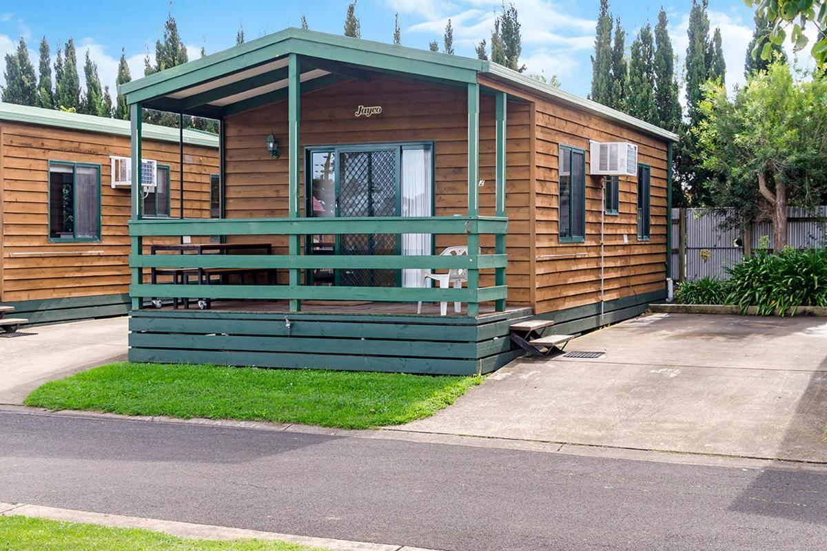 Portland Holiday Village Esterno foto
