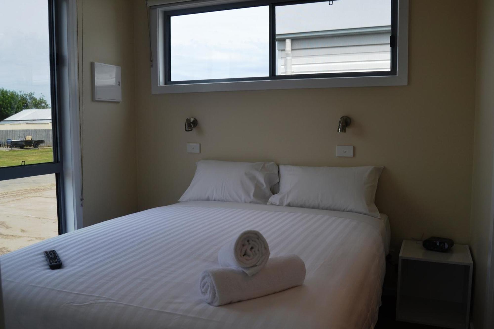 Portland Holiday Village Esterno foto