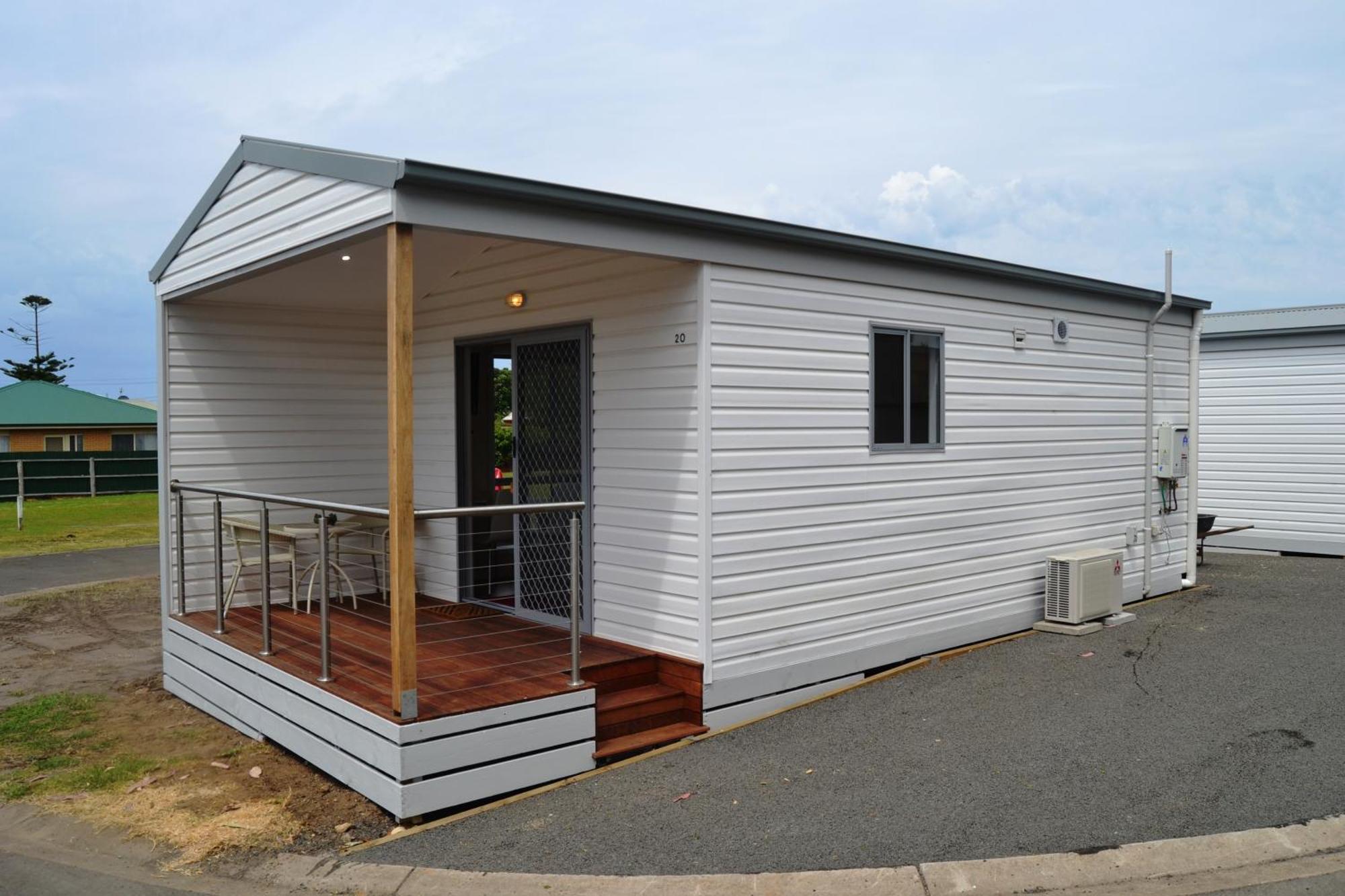 Portland Holiday Village Esterno foto