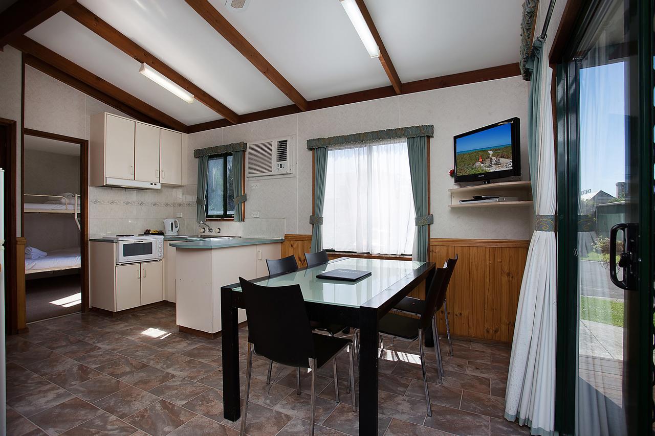 Portland Holiday Village Esterno foto