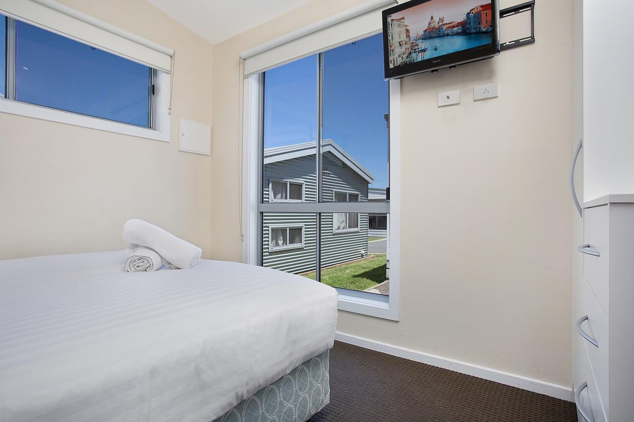 Portland Holiday Village Esterno foto