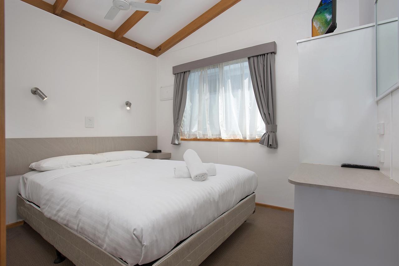 Portland Holiday Village Esterno foto