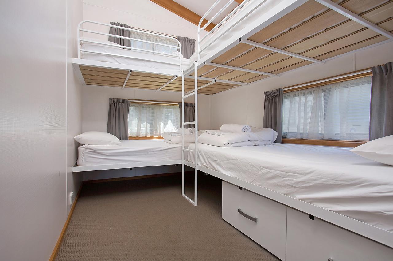 Portland Holiday Village Esterno foto