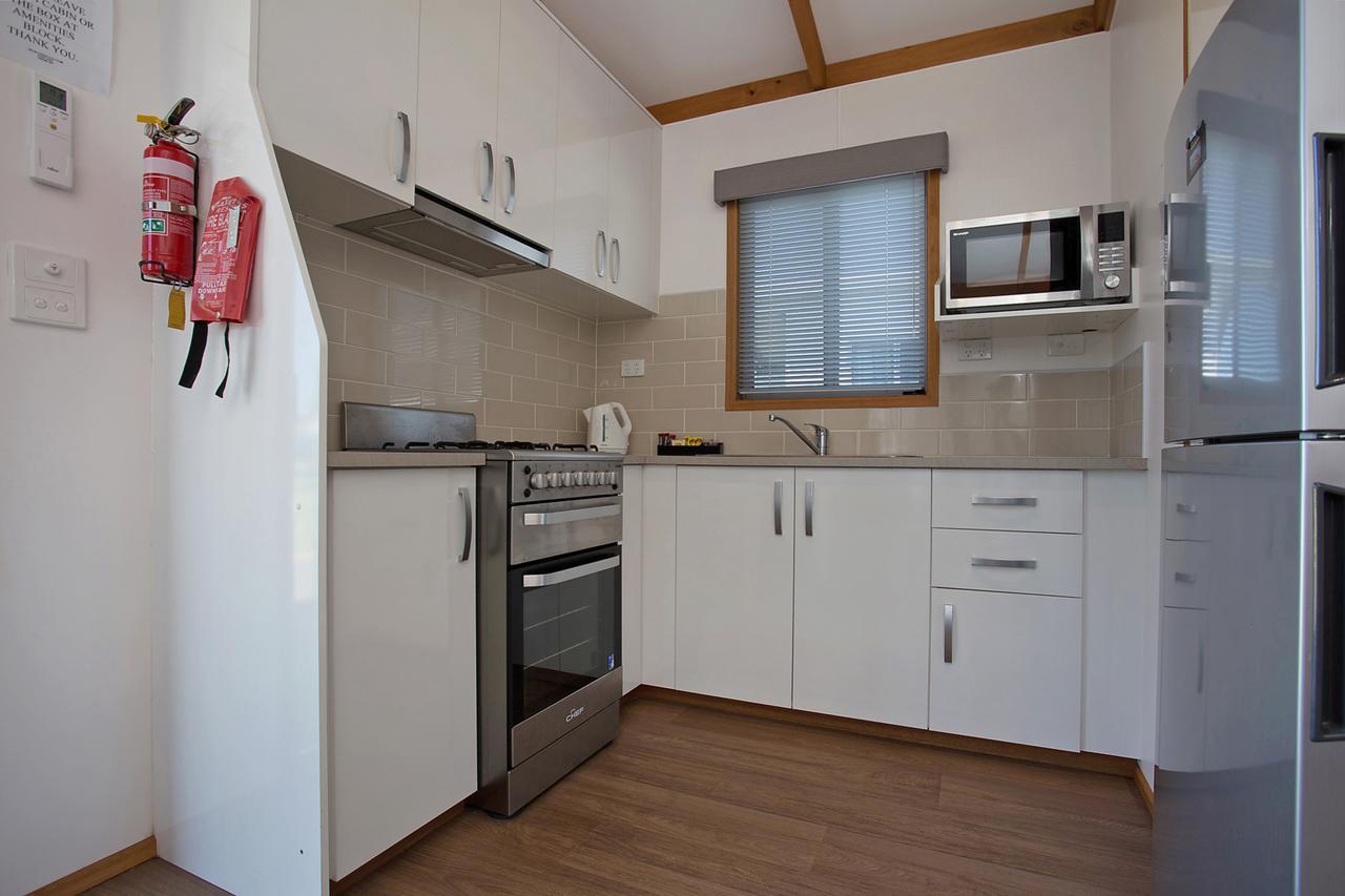 Portland Holiday Village Esterno foto