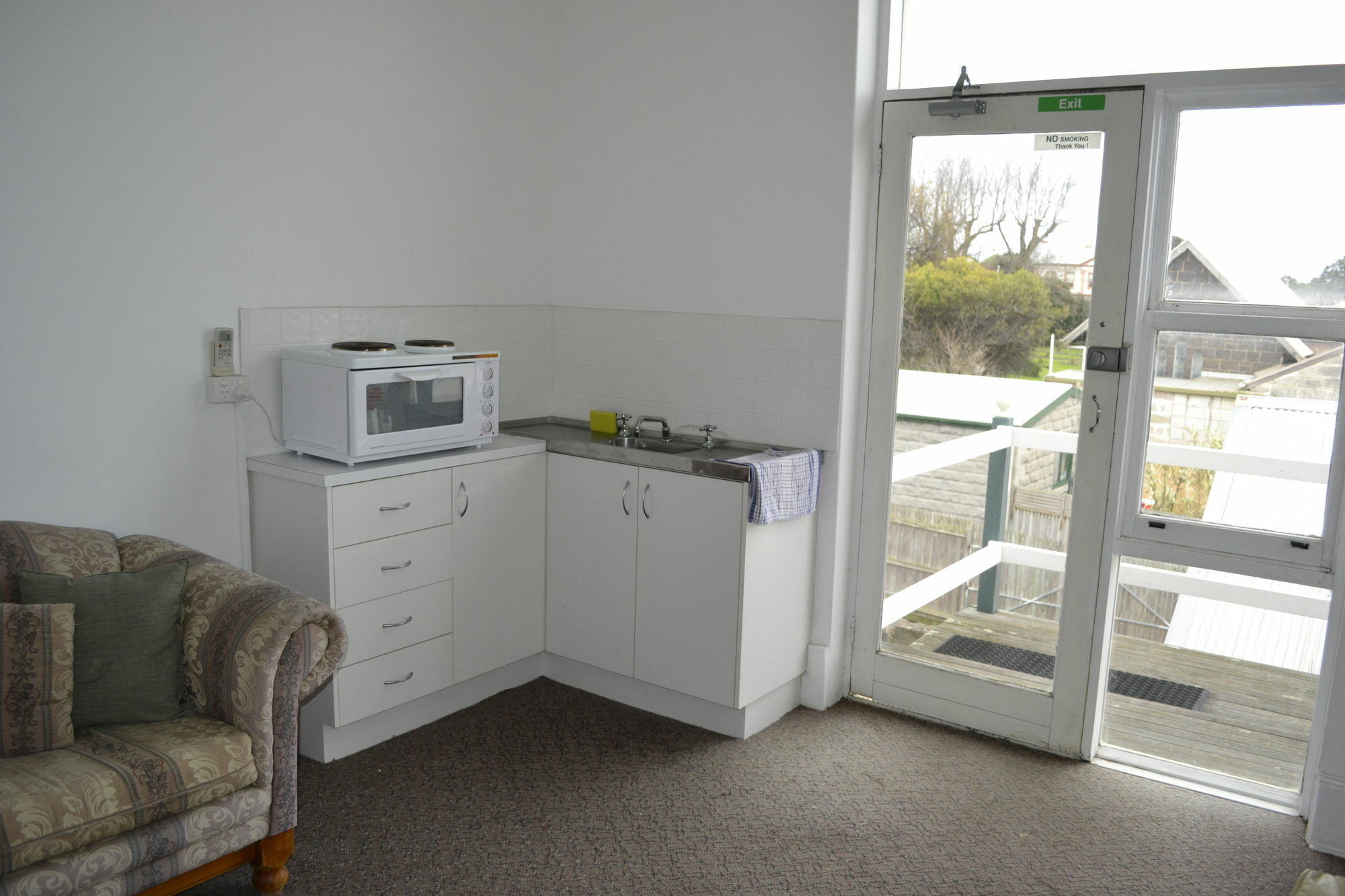 Portland Holiday Village Esterno foto