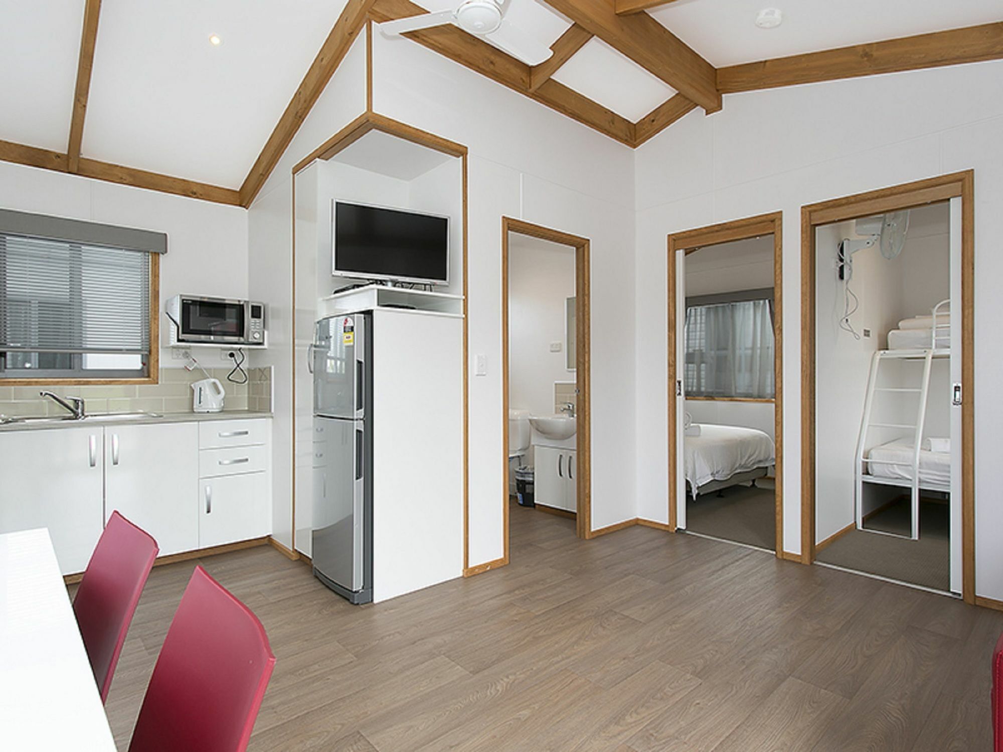 Portland Holiday Village Esterno foto