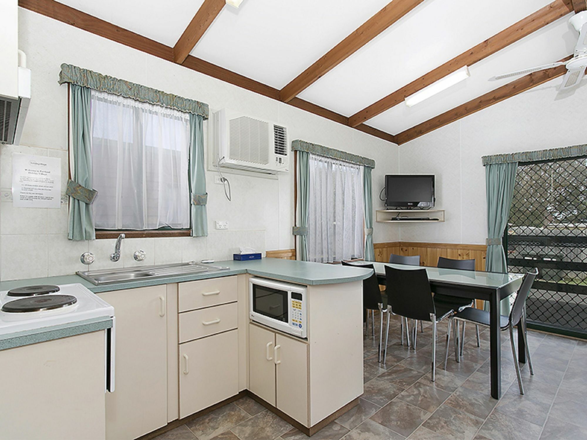 Portland Holiday Village Esterno foto