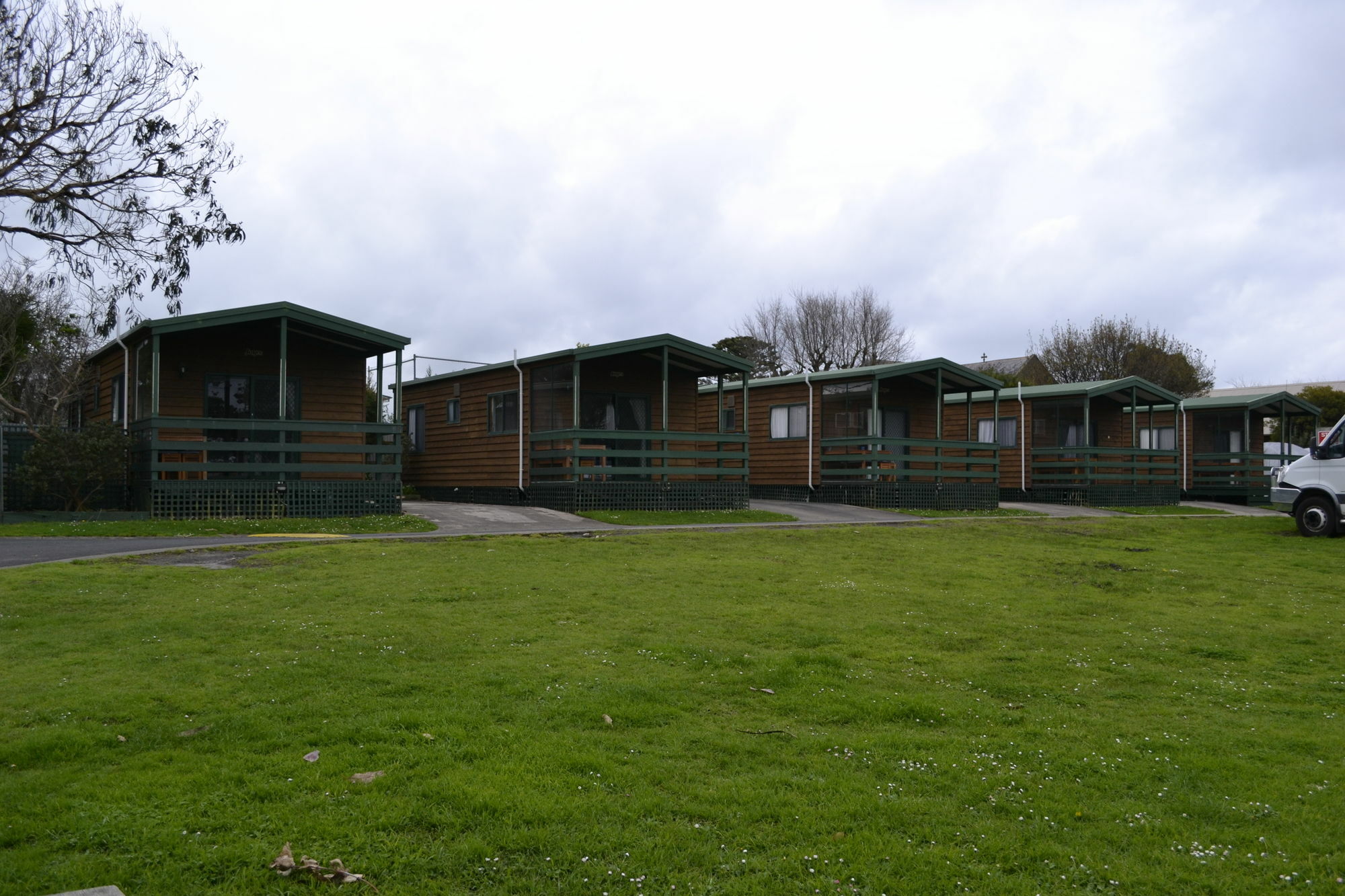 Portland Holiday Village Esterno foto