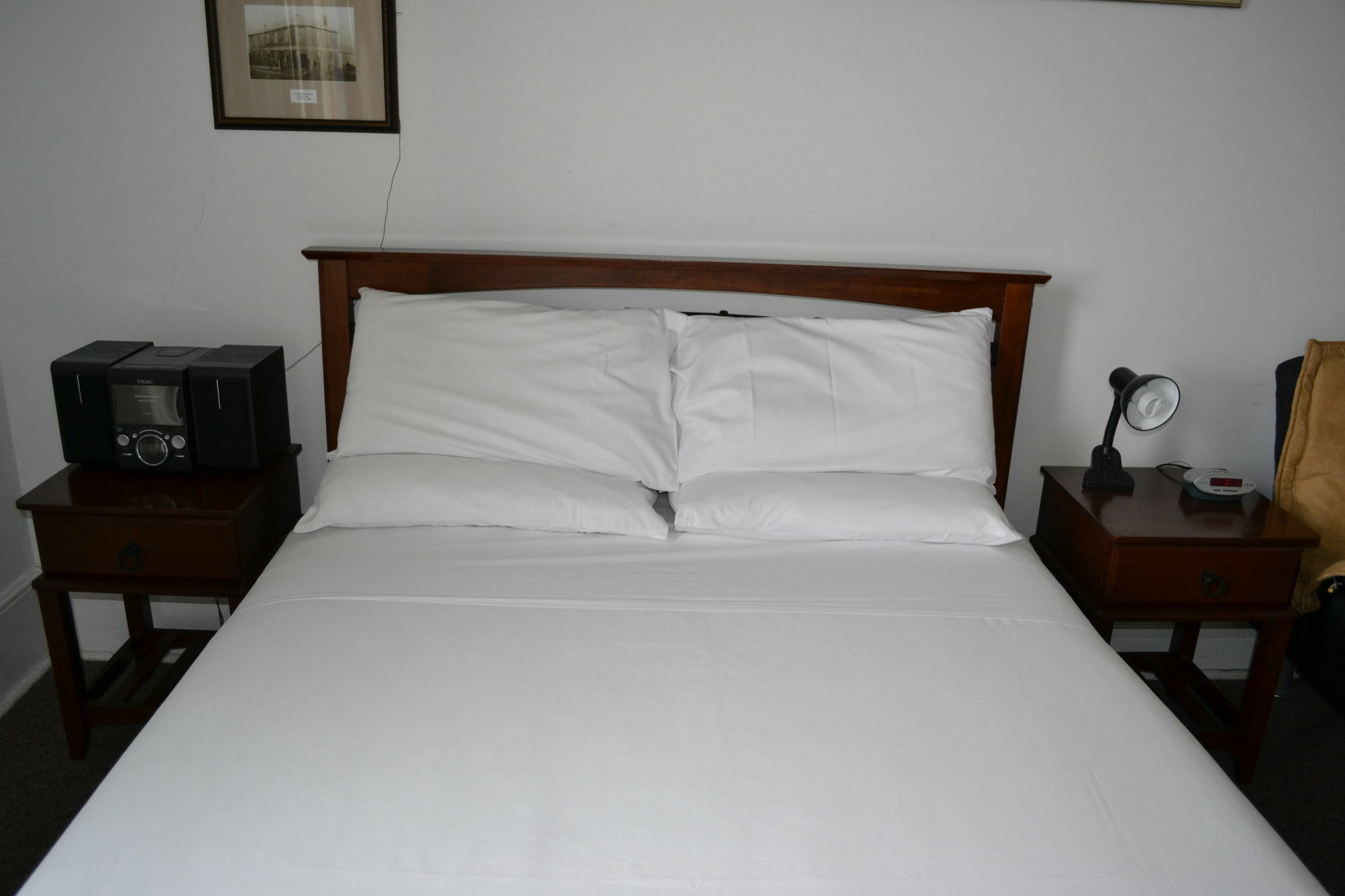 Portland Holiday Village Esterno foto