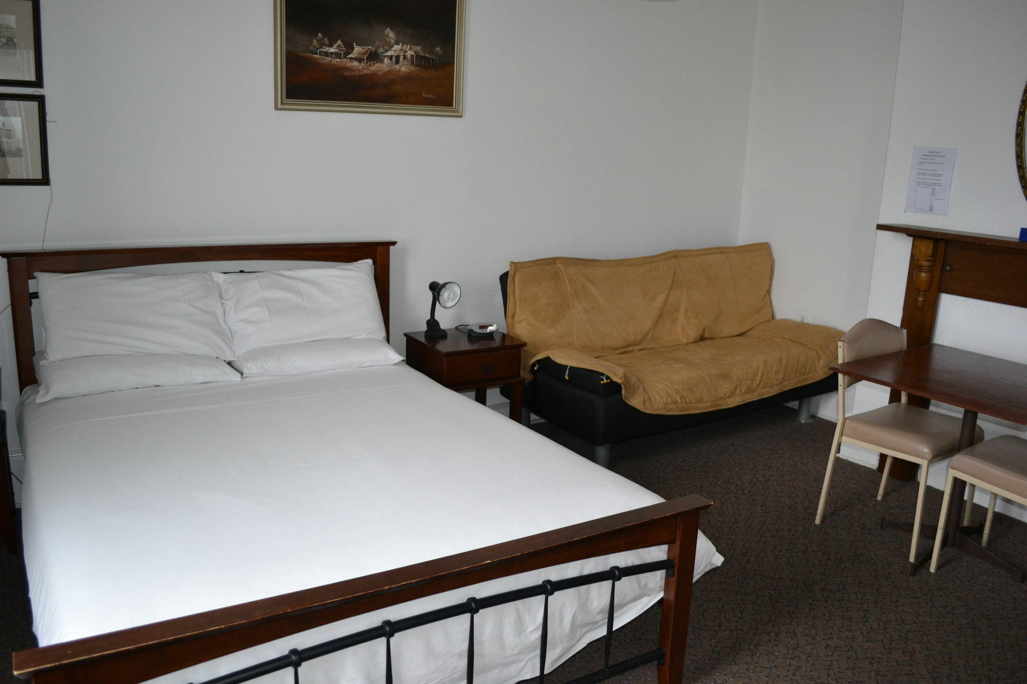 Portland Holiday Village Esterno foto